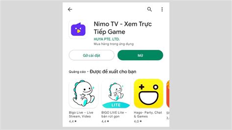 nimo tv|nimo đăng nhập.